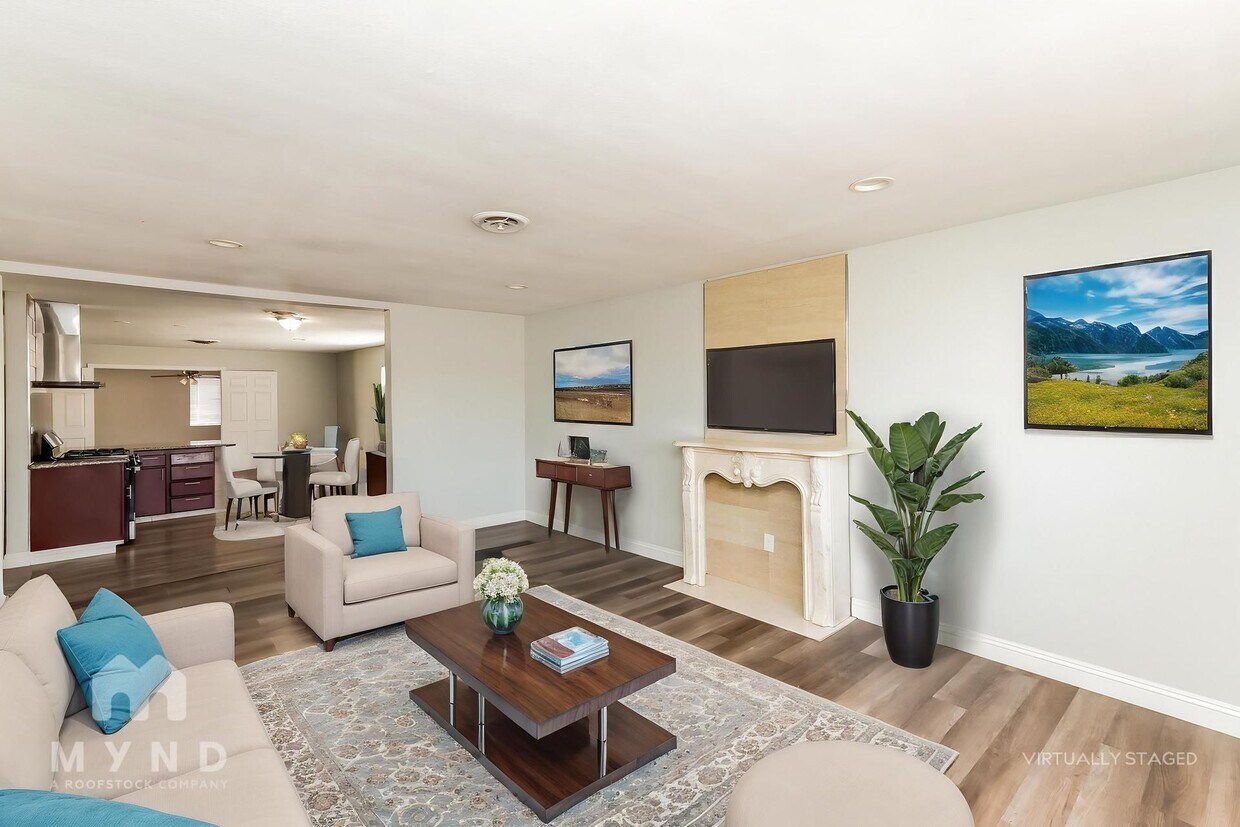 Foto principal - 4794 Beadle St