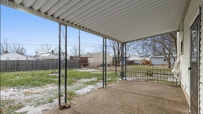 Foto del edificio - Terrific two bedroom home in Rock Island!