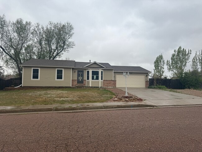Photo - 9525 Aspen Grove Way House