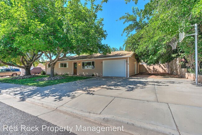 Building Photo - 4 br, 2 bath House - 1342 W 580 N