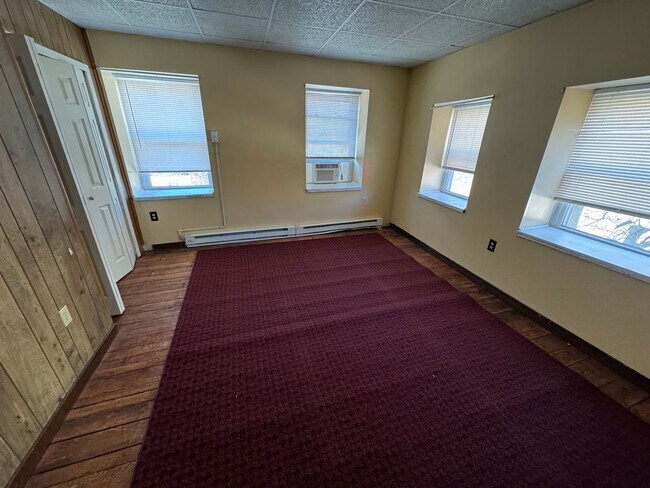 Foto del edificio - Apartment