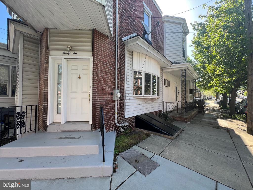 Foto principal - 36 S Sussex St