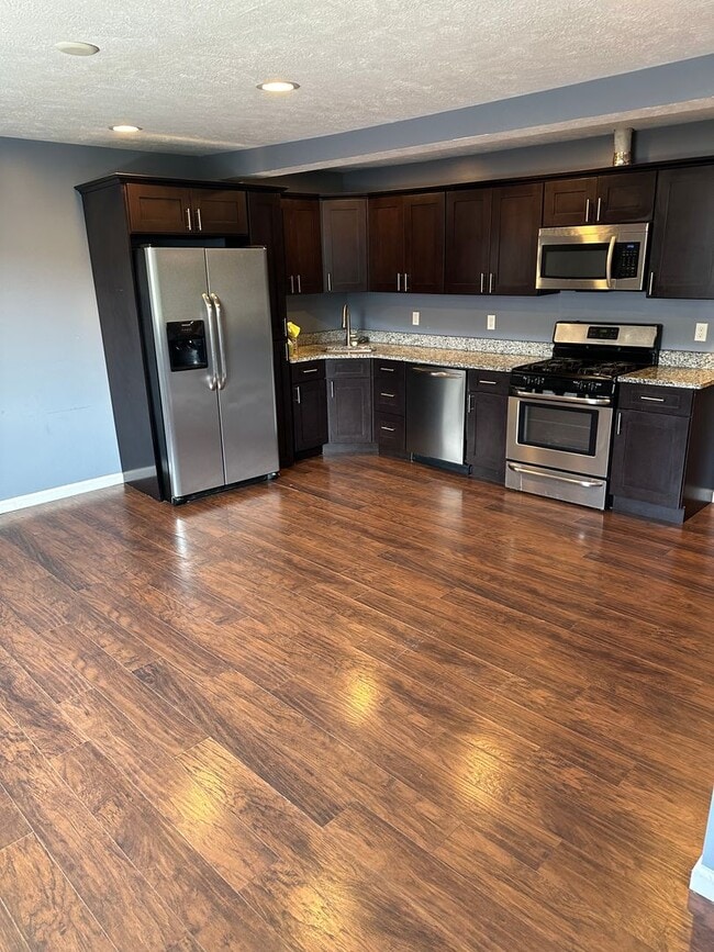 Photo - 1807 Jane St Apartment