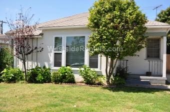 Foto principal - 2519 S Bentley Ave