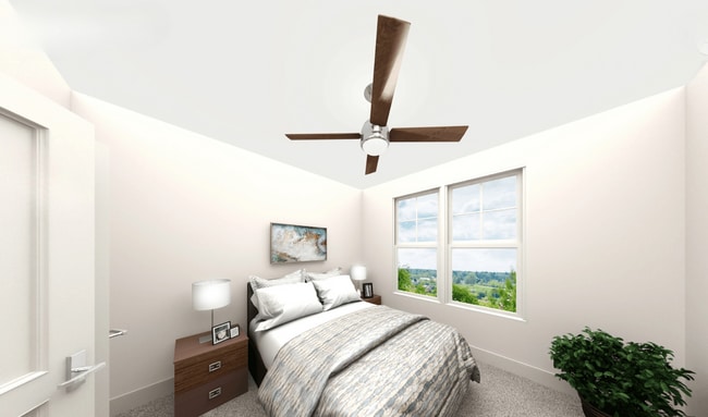 Building Photo - Creekstone at 316