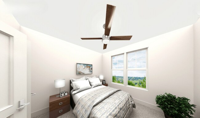 Foto del edificio - Creekstone at 316