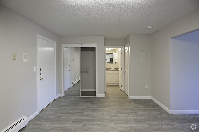 Foto del interior - Wood Edge