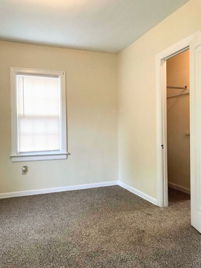 Foto del edificio - Cute 2 Bed 1 Bath in Good Neighborhood