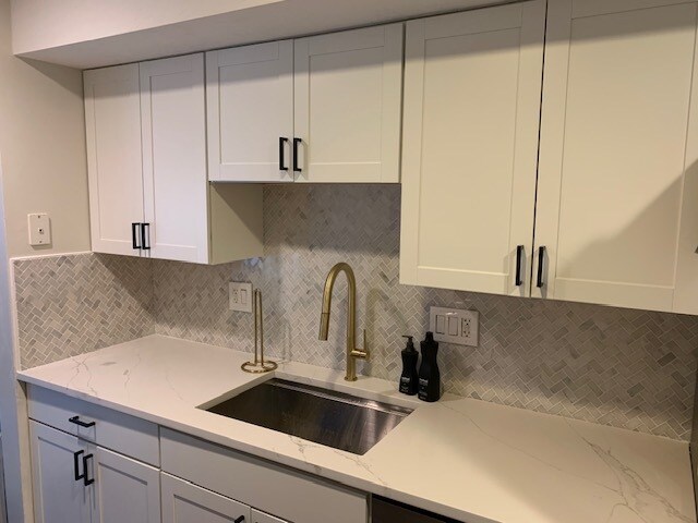 Cocina - 24 Elderwood Dr