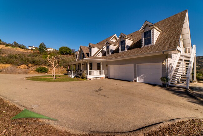 Building Photo - 19919 Elfin Forest Ln