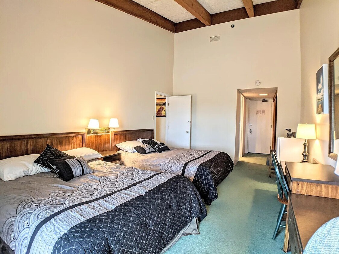 Foto del edificio - Cedar Lodge