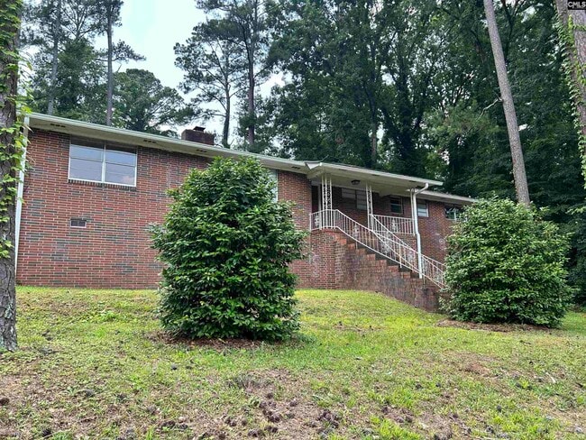 Building Photo - 3817 Ardincaple Dr