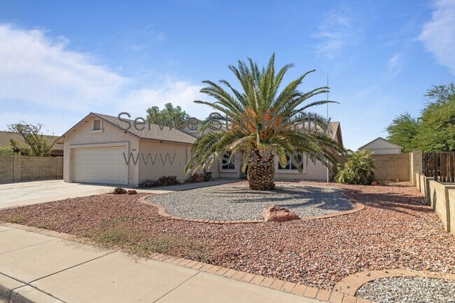 Foto del edificio - 6162 N 88th Ln