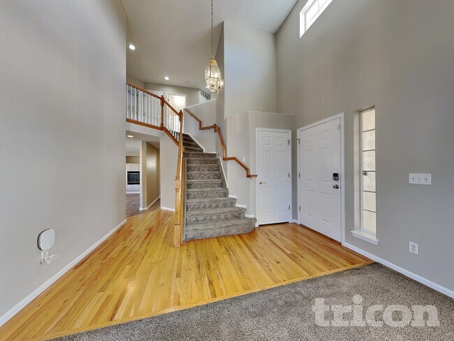 Foto del edificio - 5924 S Ukraine St