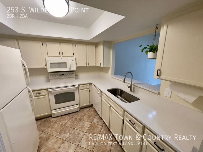 Foto del edificio - 253 S Wilderness Point