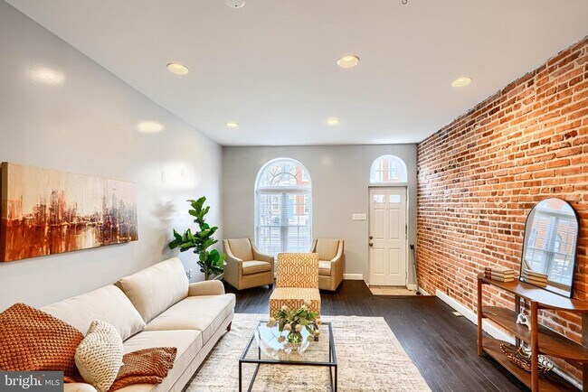 Foto del edificio - 112 East Ave