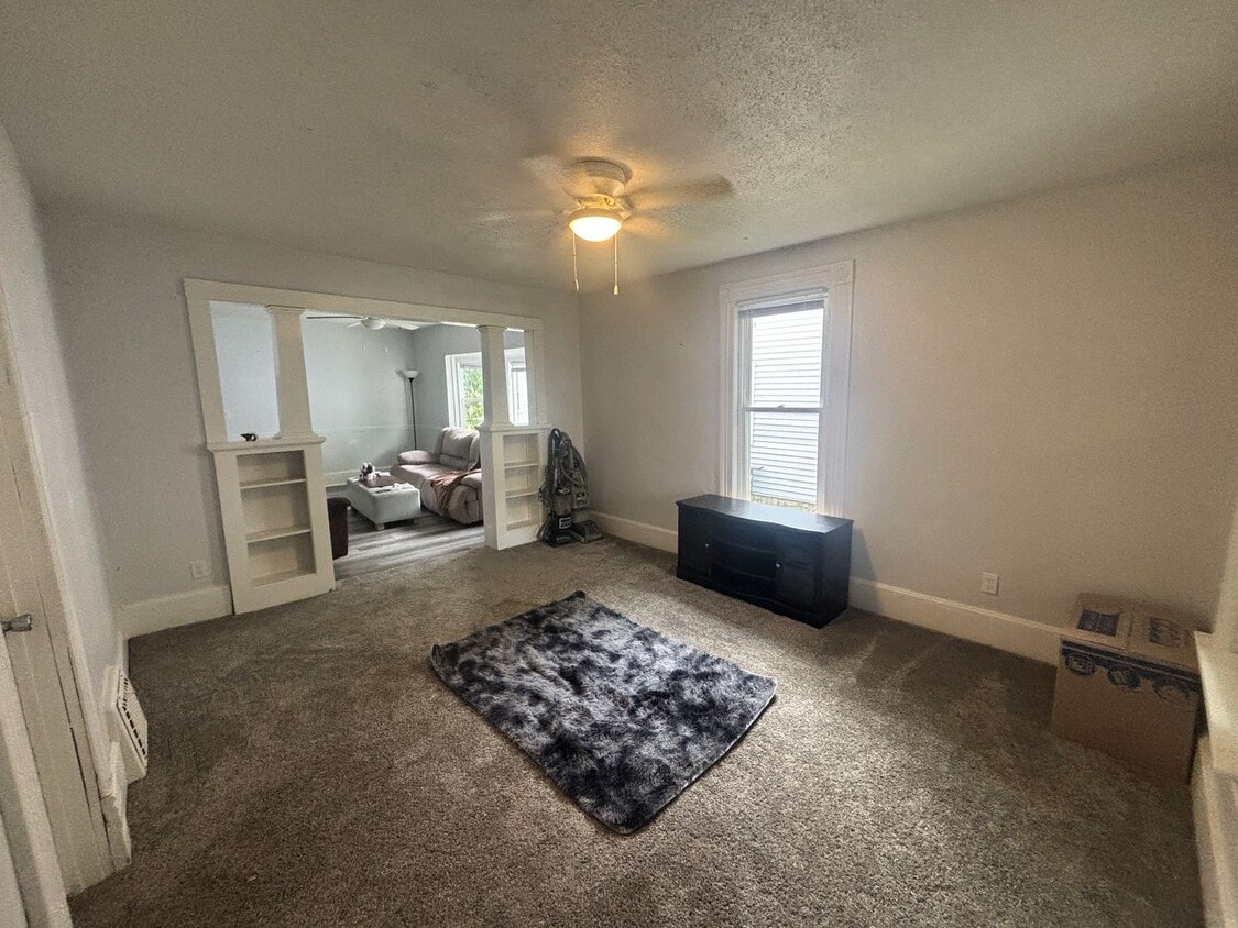 Primary Photo - 3 Bedroom Lower Unit Duplex