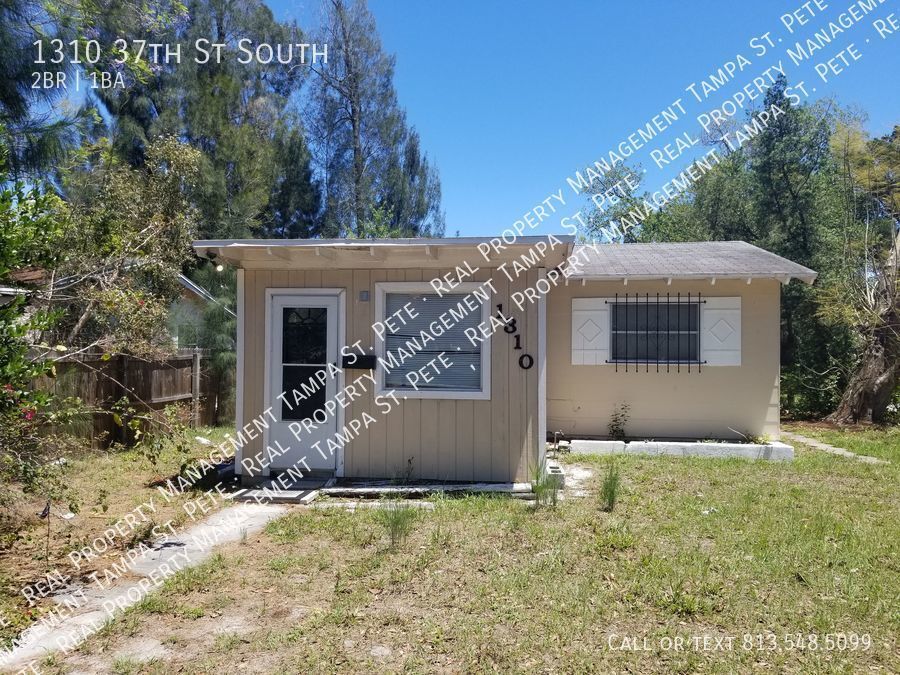 Primary Photo - ***SECTION 8 HOUSING***