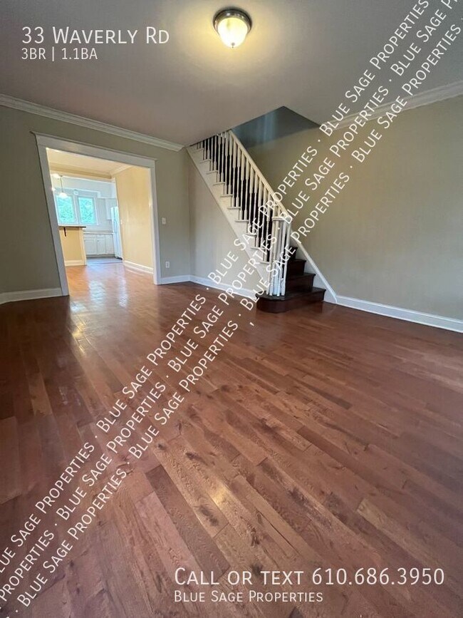 Building Photo - Beautiful 3 Bedroom, 1.5 Bath in Havertown