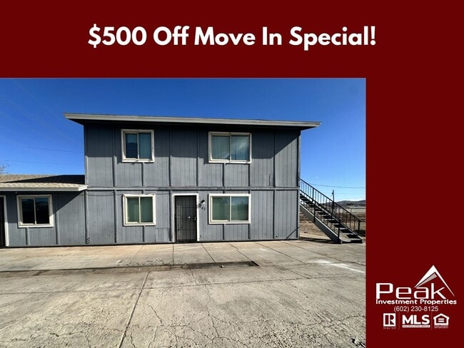 A577 - A577 Apartment