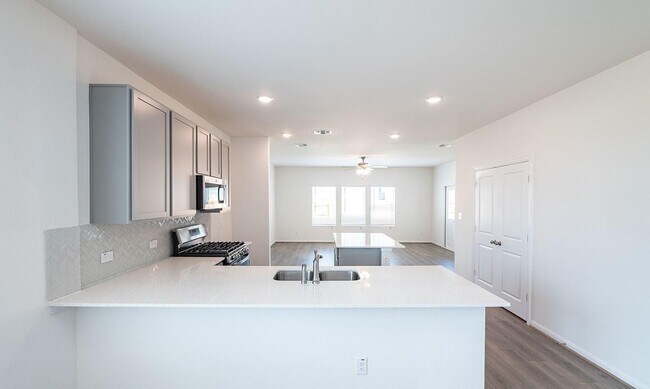 Foto del edificio - 2307 Stonewater Cove