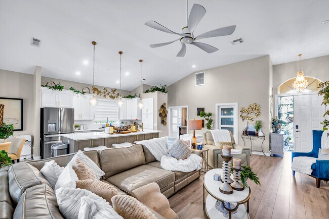 Foto del edificio - 7327 Marsh Terrace