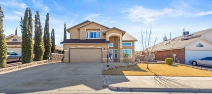 Building Photo - 1420 Desierto Rico Ave