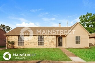 Building Photo - 2307 Hammerwood Dr