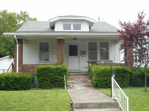 Foto del edificio - 321 SW 2nd St