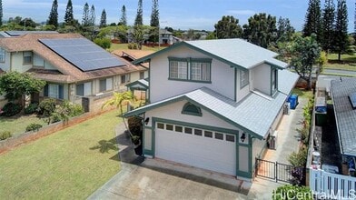 Building Photo - 95-1005-1005 Luaehu St