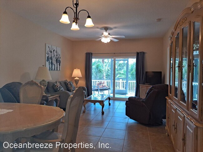 Foto del edificio - 2 br, 2 bath House - 468 Bouchelle Dr Unit...