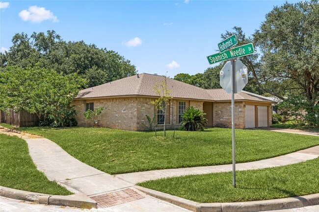 Foto del edificio - 2603 Hollymist Dr