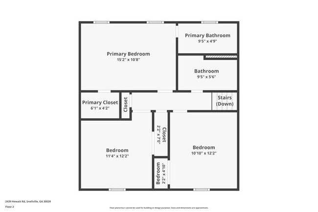 Building Photo - 2439 Hewatt Rd
