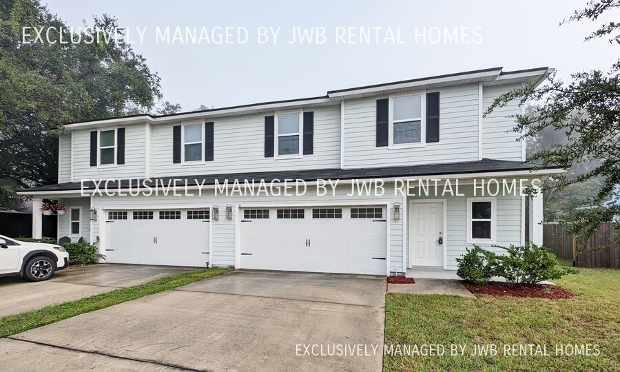 93 2nd St, Atlantic Beach, FL 32233 Townhome Rentals in Atlantic