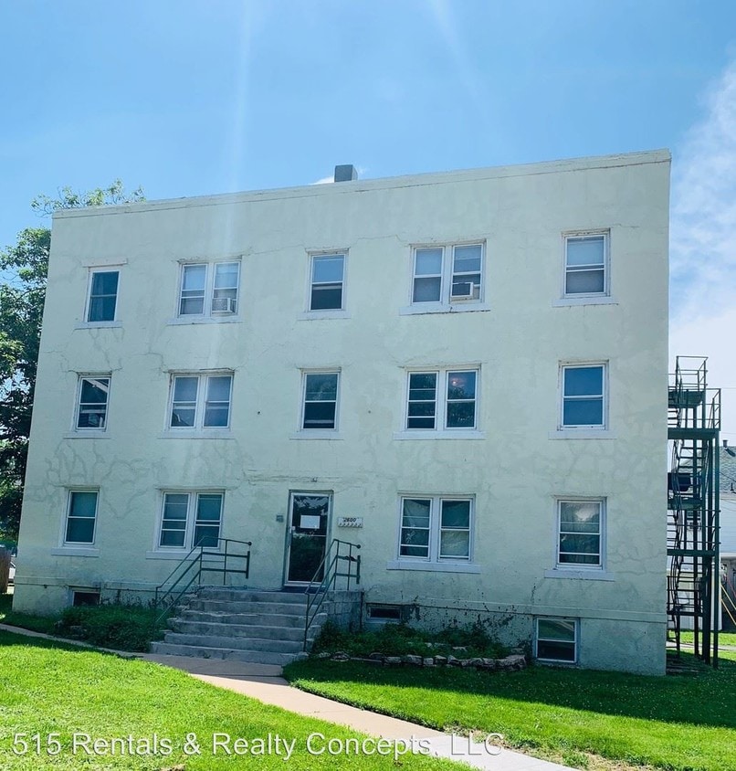 2600 Cottage Grove Ave, Des Moines, IA 50311 Apartment for Rent in