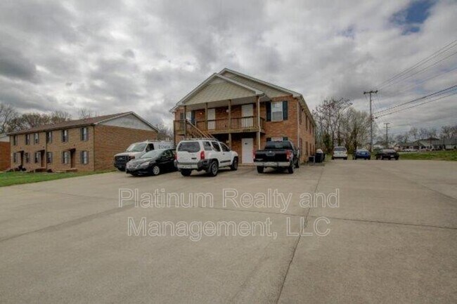 Building Photo - 3292 Tower Dr