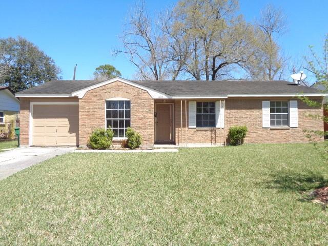 Primary Photo - 4002 Cloverbrook Dr
