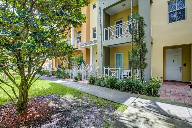 Foto del edificio - 406 SW 14th Ave