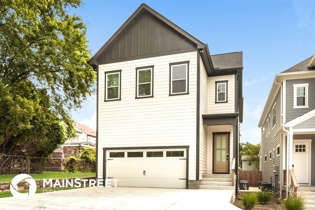 Building Photo - 1419 Preston Dr