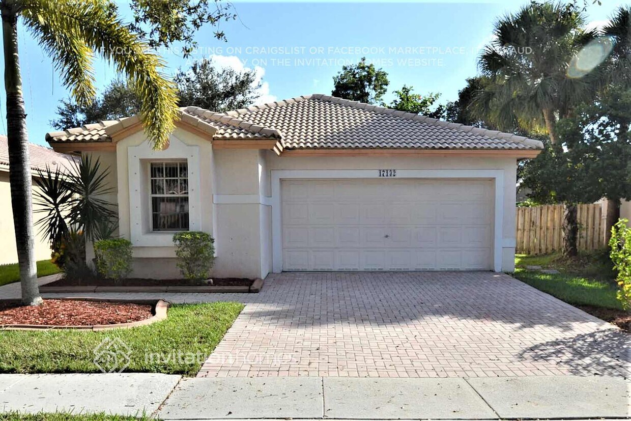 Foto principal - 17132 NW 11th St