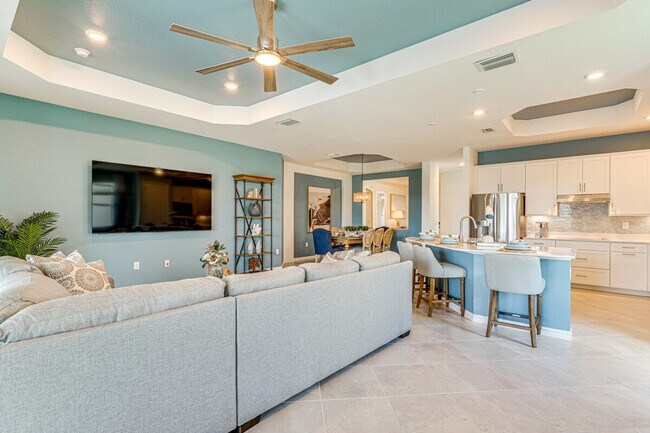 Foto del edificio - 17180 Jadestone Ct