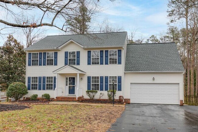 Building Photo - 6111 Pond Grass Rd
