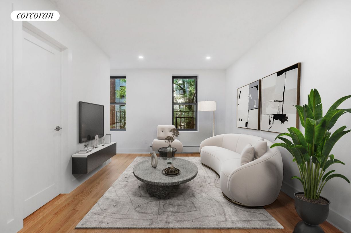 Foto principal - 337 E 54th St