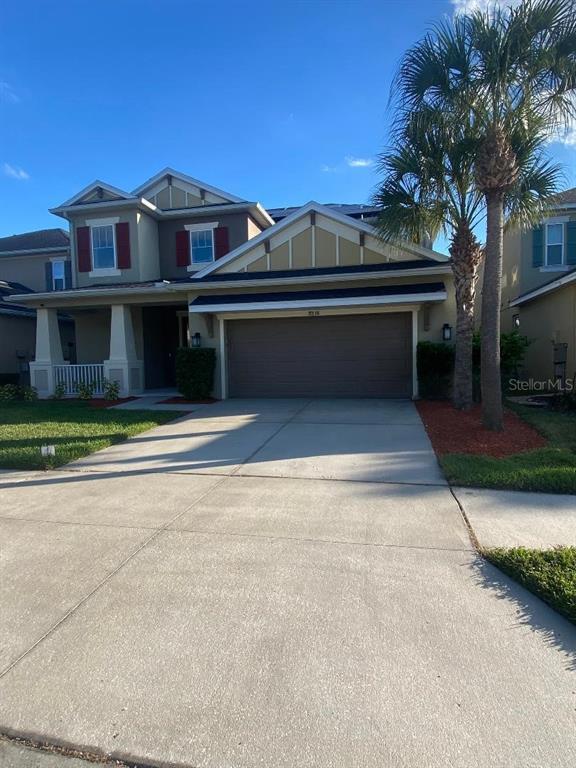 Building Photo - 8838 Citrus Palm Dr