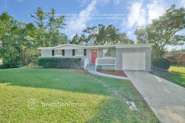 Building Photo - 5020 Chivalry Dr