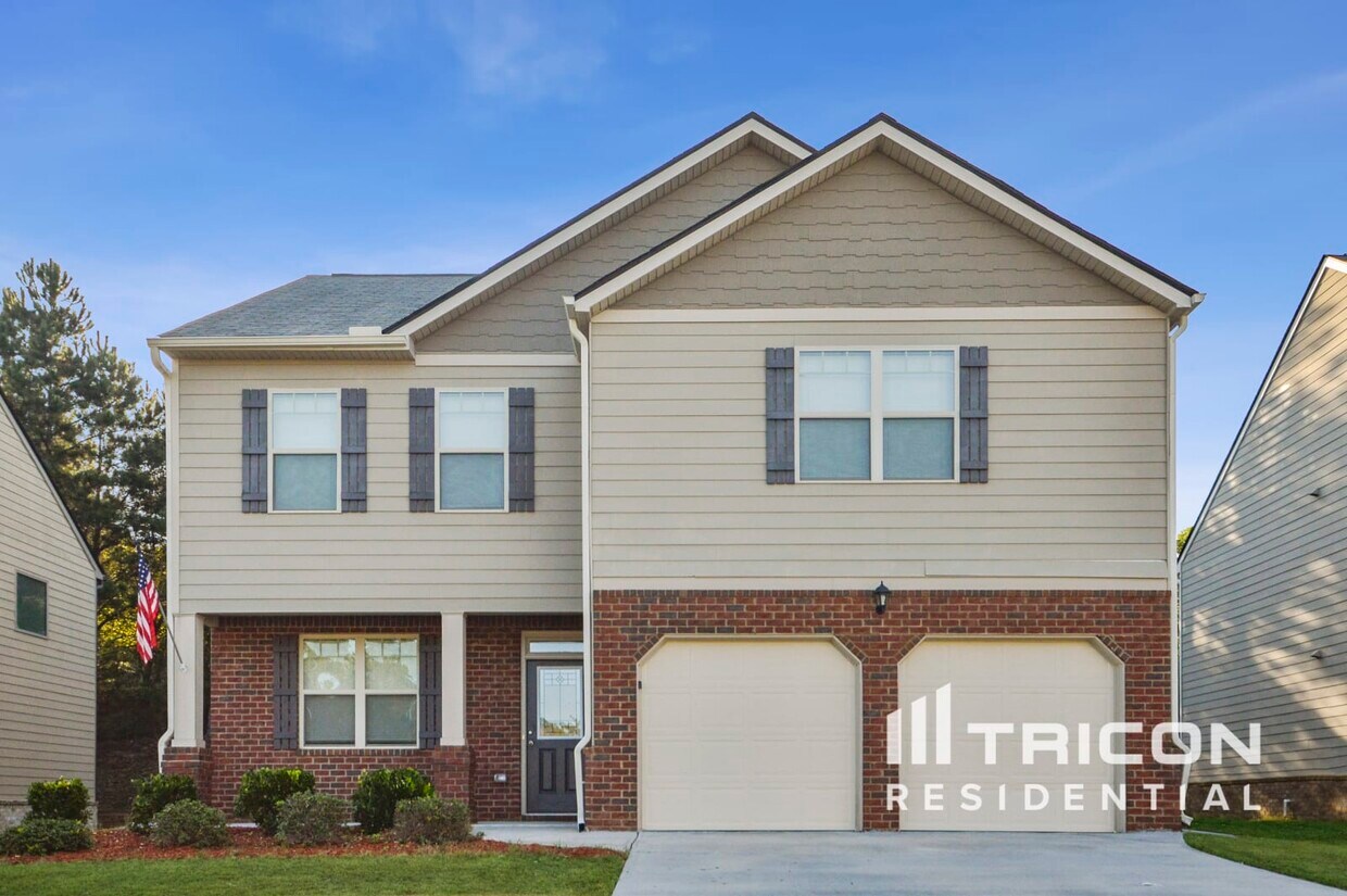 1168 Werre Way Locust Grove GA House Rental in Locust Grove, GA