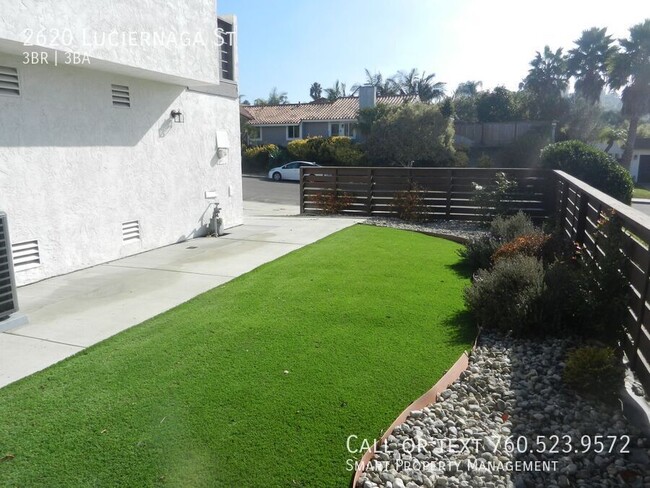 Foto del edificio - Great Carlsbad Twin Home! 3 Bedroom/ 2.5 B...