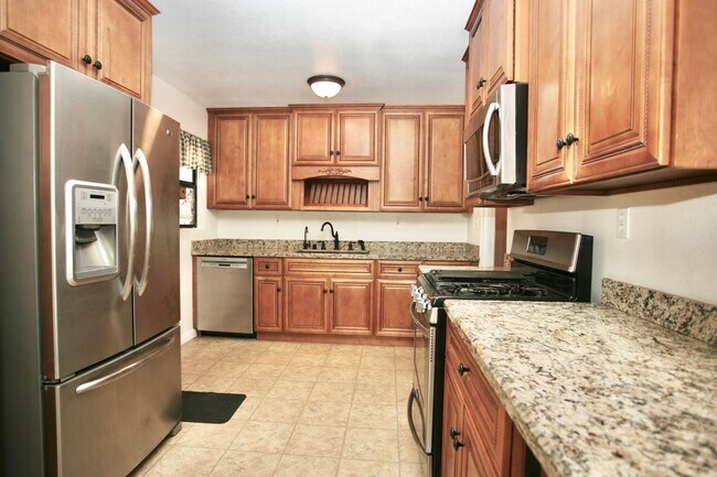 Foto del edificio - 3Br 1 Ba Country Charmer