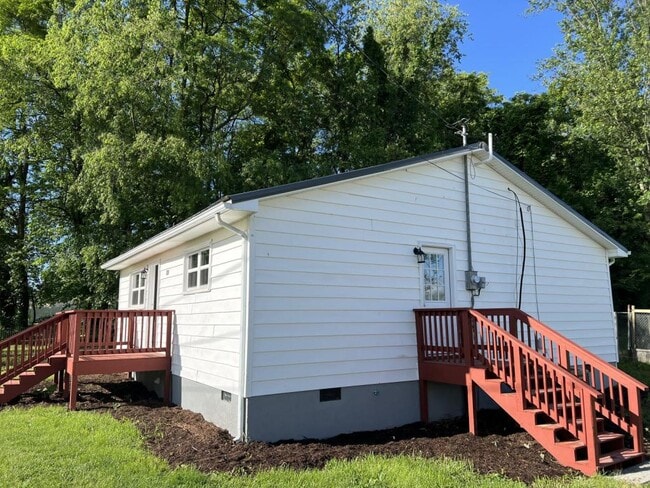 Photo - 5511 Dublin Dr House