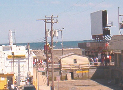 Foto principal - Beachwalk Inn